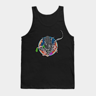 Hi, Honey - I'm Home! Tank Top